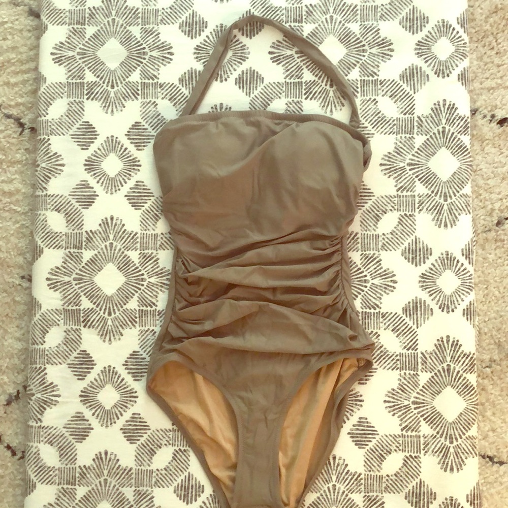 J Crew NWT One Piece